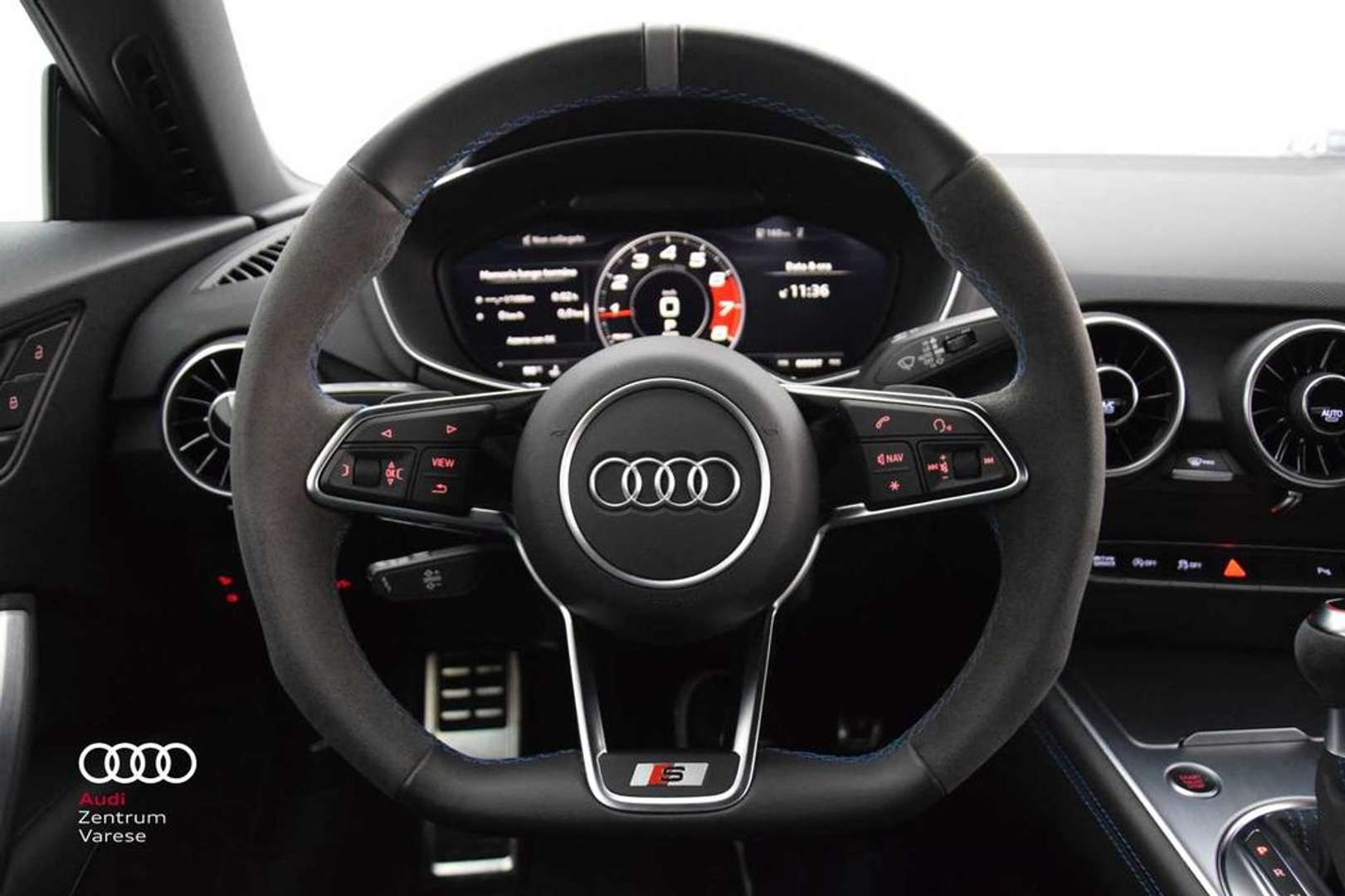 Audi TT Roadster 40 2.0 TFSI S-Tronic - 2023 - Joinsteer - #10