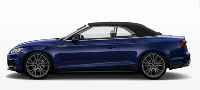 Audi A5 Cabriolet 40 TDI S Line - - Joinsteer - #2