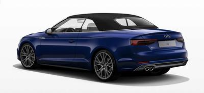Audi A5 Cabriolet 40 TDI S Line - - Joinsteer - #3