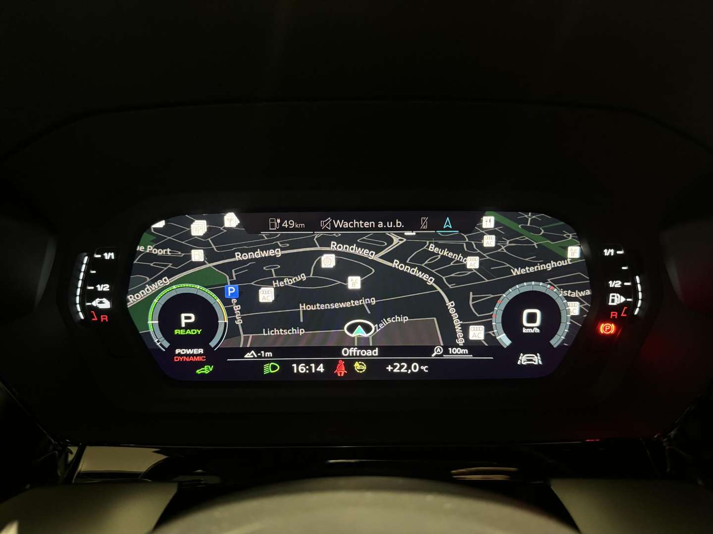 Audi A3 Sportback 40 TFSI E Edition Aut. - 2021 - Joinsteer - #6