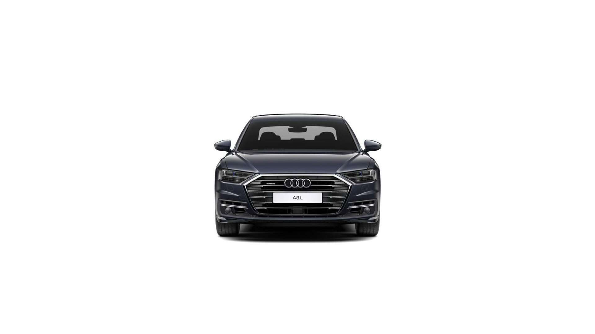 Audi A8 60 TFSI Design Selection - 2021 - Joinsteer - #4