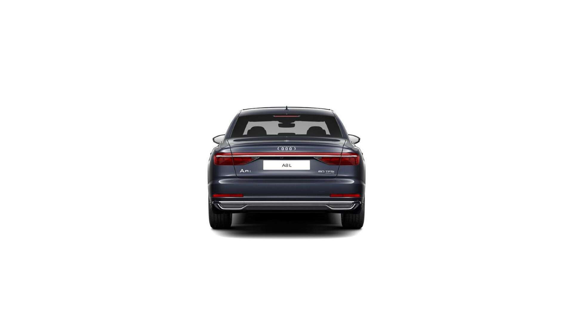 Audi A8 60 TFSI Design Selection - 2021 - Joinsteer - #5