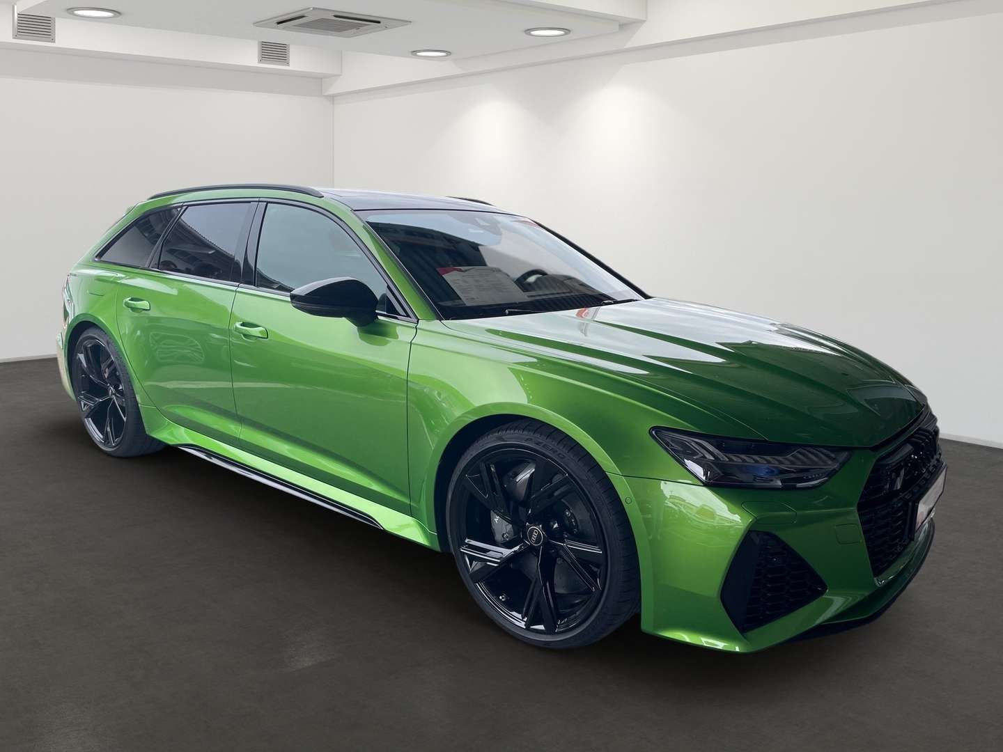 Audi RS6 avant 4.0 TFSI Quattro - 2022 - Joinsteer - #2