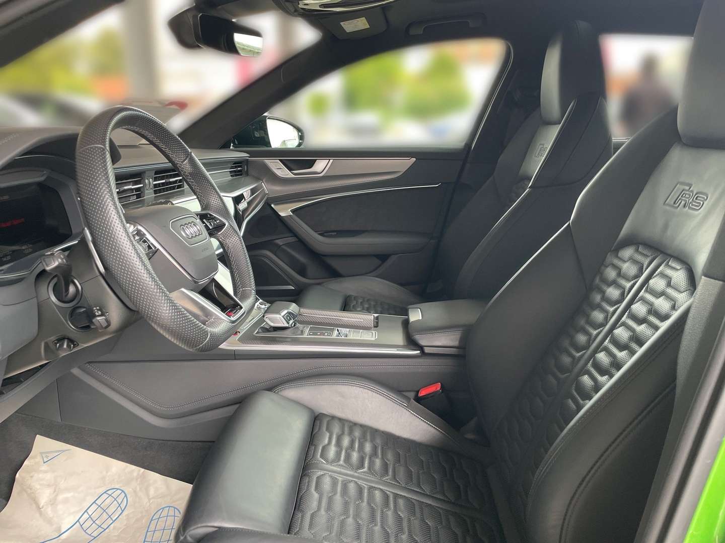 Audi RS6 avant 4.0 TFSI Quattro - 2022 - Joinsteer - #8