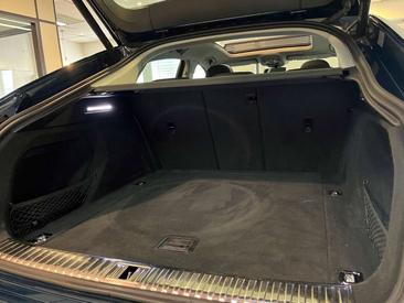 Audi E-tron Sportback 55 Quattro — photo 12