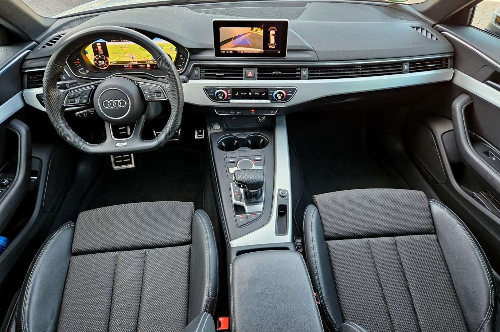 Audi A4 Avant 40 TDI S Line - 2019 - Joinsteer - #8