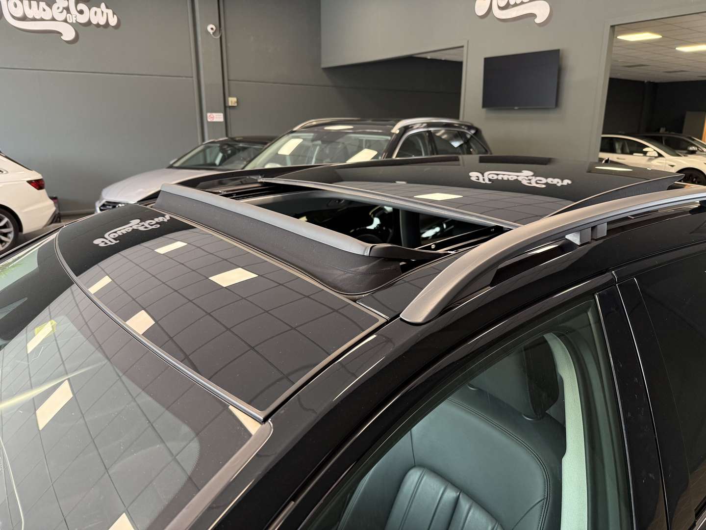 Audi A6 Allroad 204cv BLACK LINE - 2021 - Joinsteer - #6