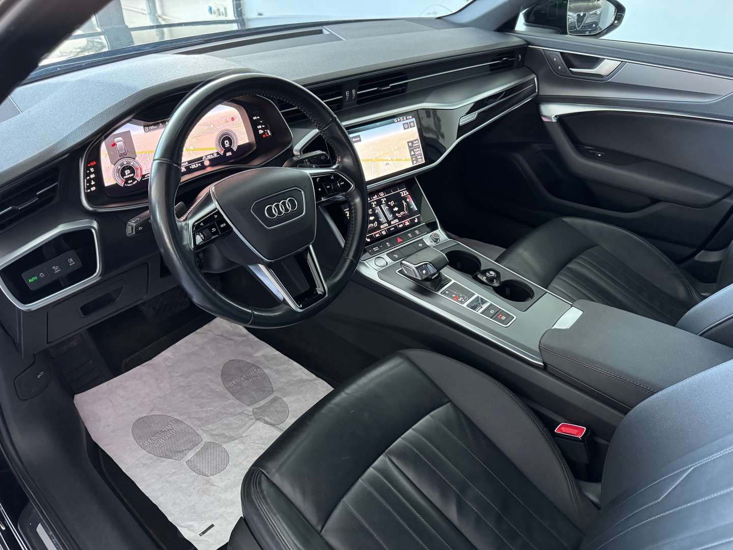 Audi A6 Allroad 3.0 TDI Quattro - 2020 - Joinsteer - #7