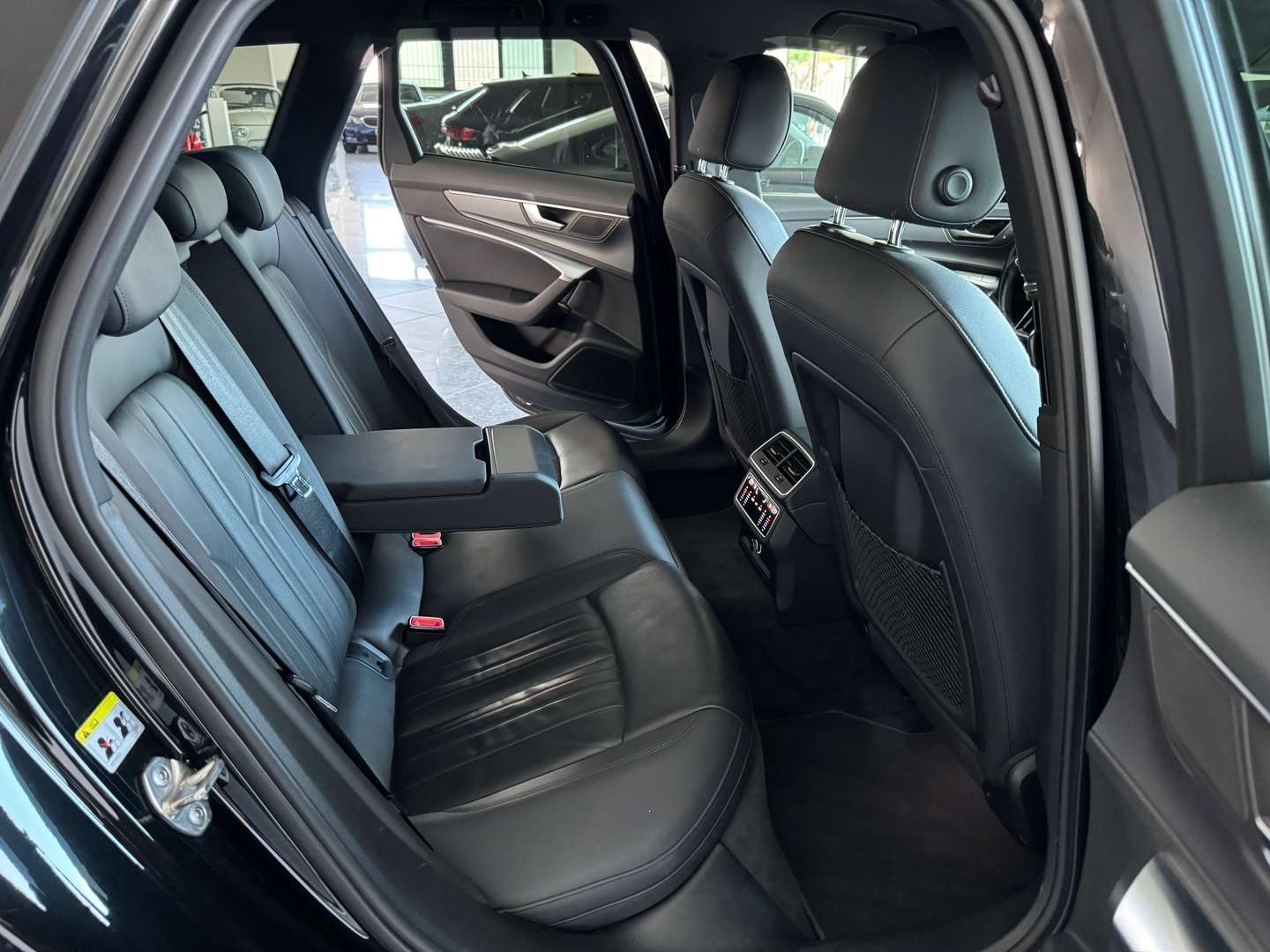 Audi A6 Allroad 3.0 TDI Quattro - 2020 - Joinsteer - #11