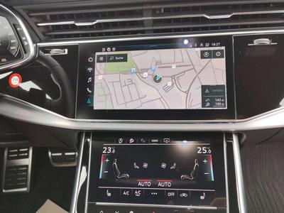 Audi Q8 50 TDI S-Line - - Joinsteer - #5