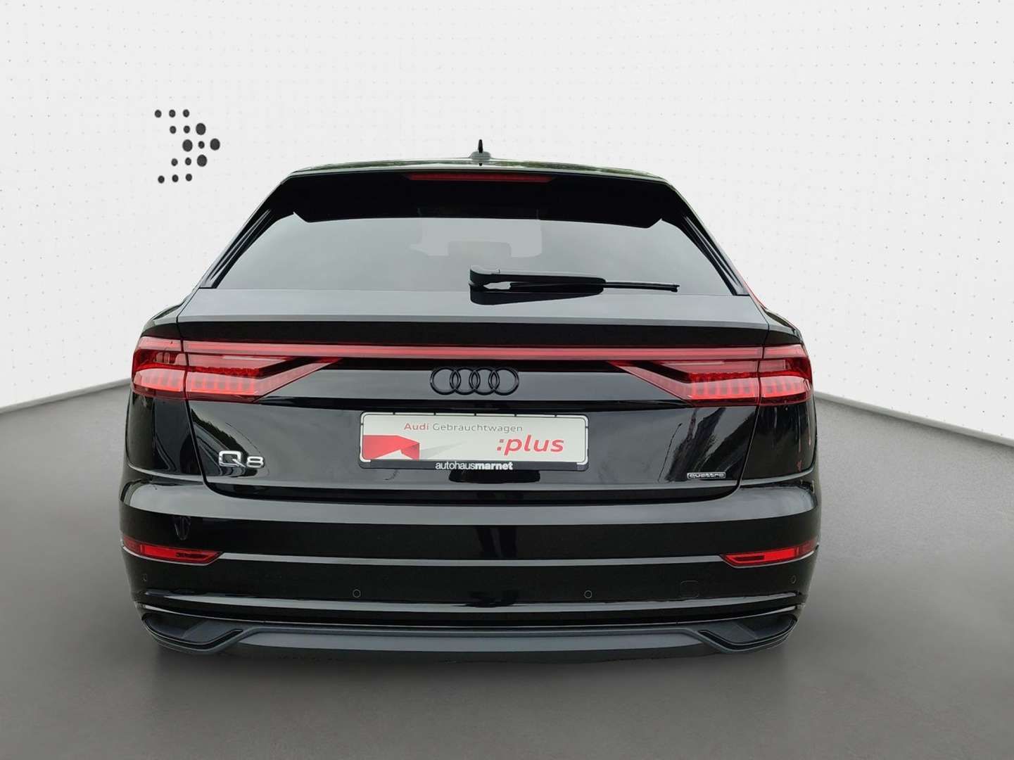 Audi Q8 50 TDI S-Line - 2022 - Joinsteer - #12