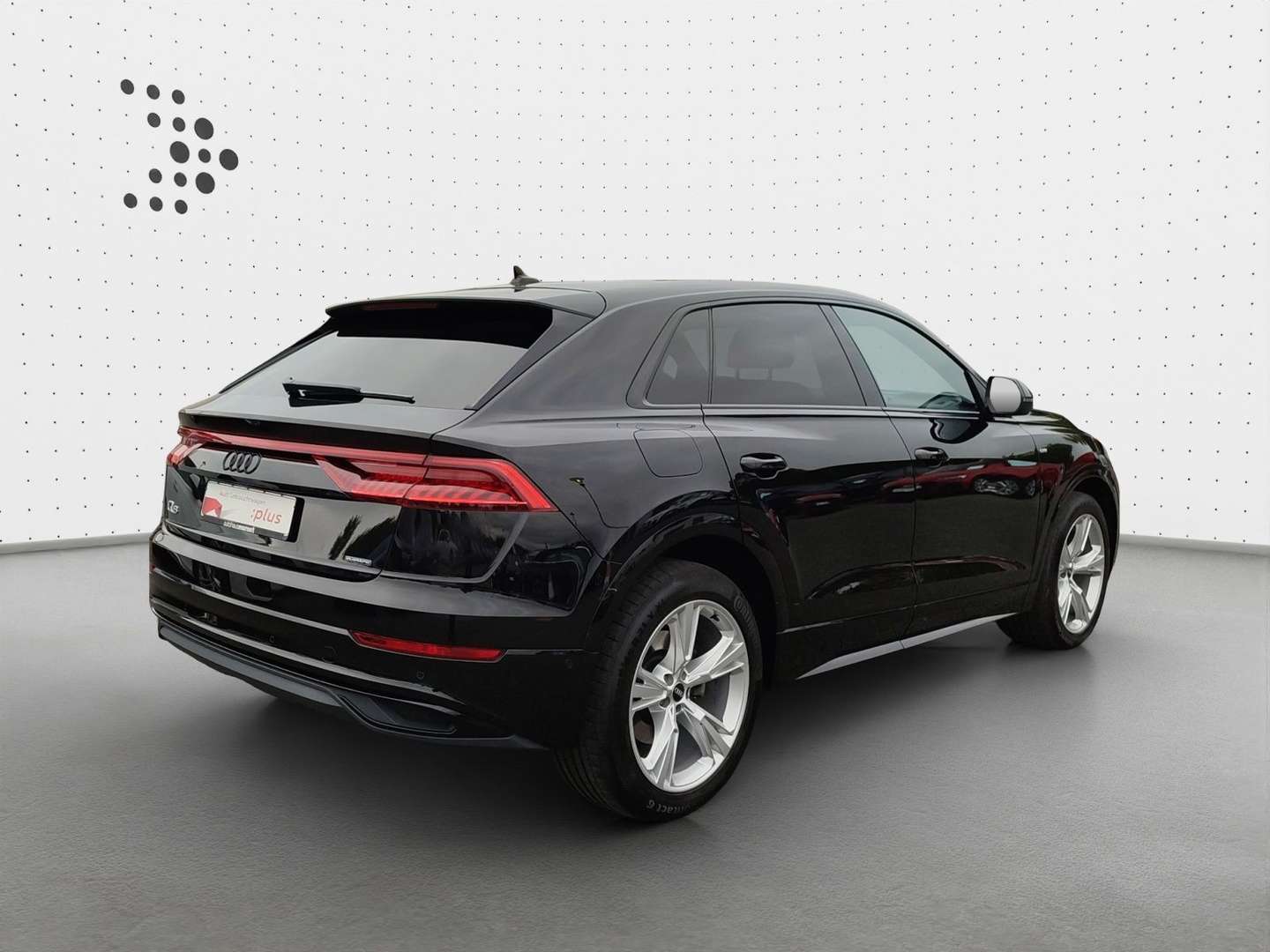 Audi Q8 50 TDI S-Line - 2022 - Joinsteer - #17
