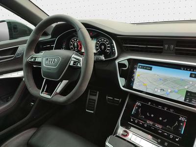 Audi RS6 Quattro - - Joinsteer - #4
