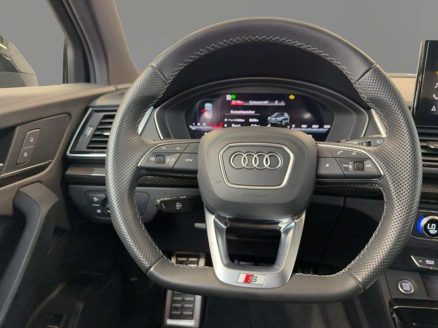 Audi SQ5 SUV 55 TDI Quattro - 2023 - Joinsteer - #9