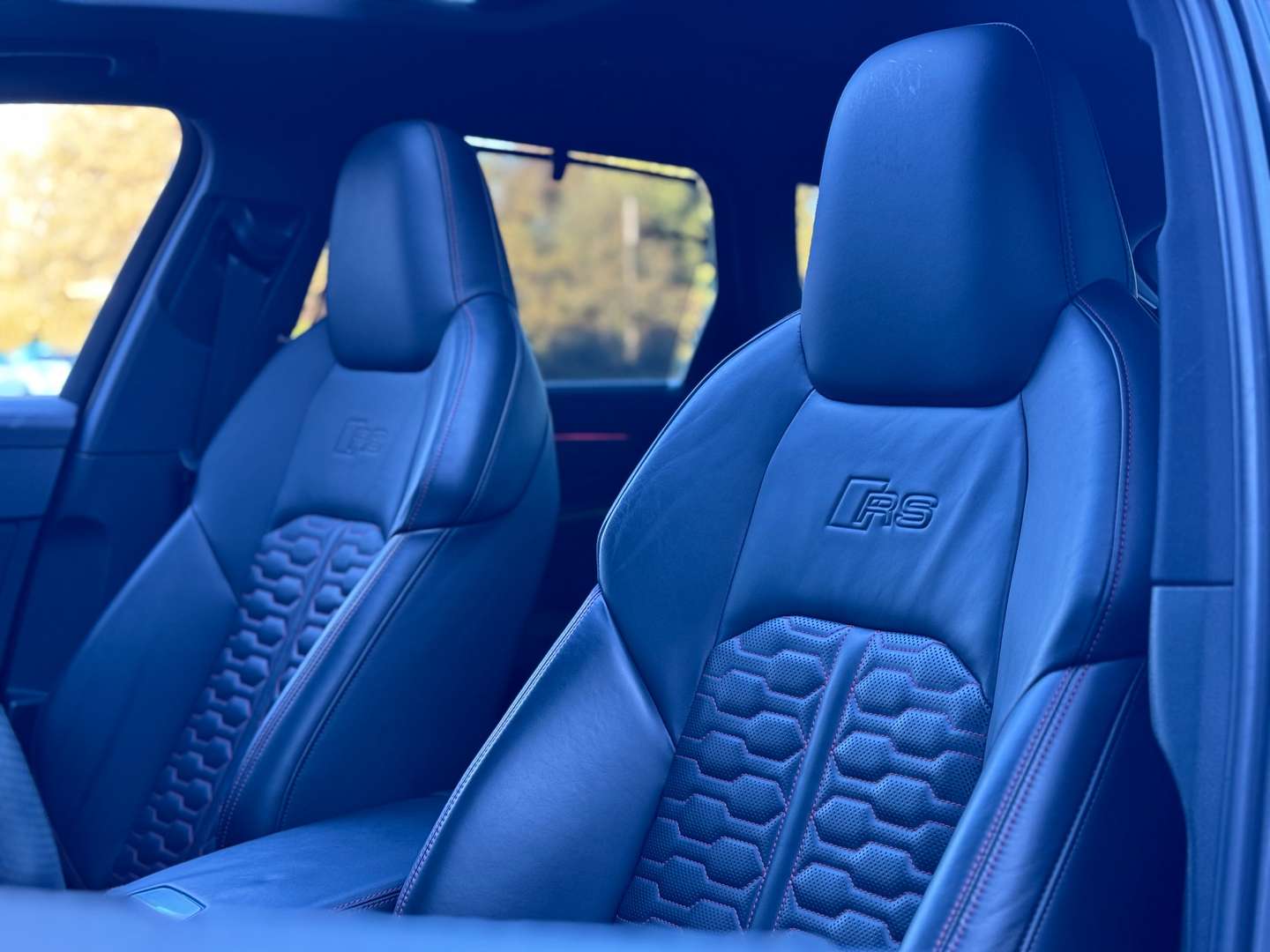 Audi RS6 Avant 4.0 TFSI - 2022 - Joinsteer - #15