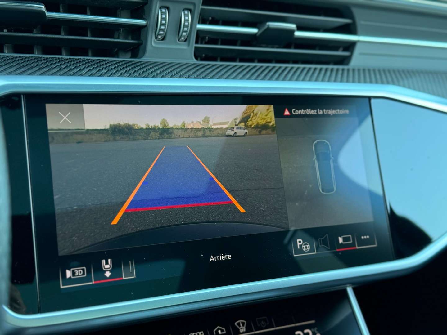 Audi RS6 Avant 4.0 TFSI - 2022 - Joinsteer - #20