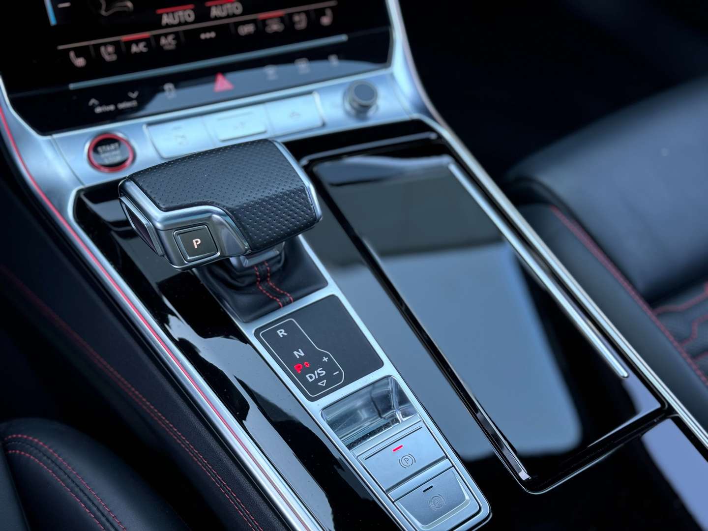 Audi RS6 Avant 4.0 TFSI - 2022 - Joinsteer - #22