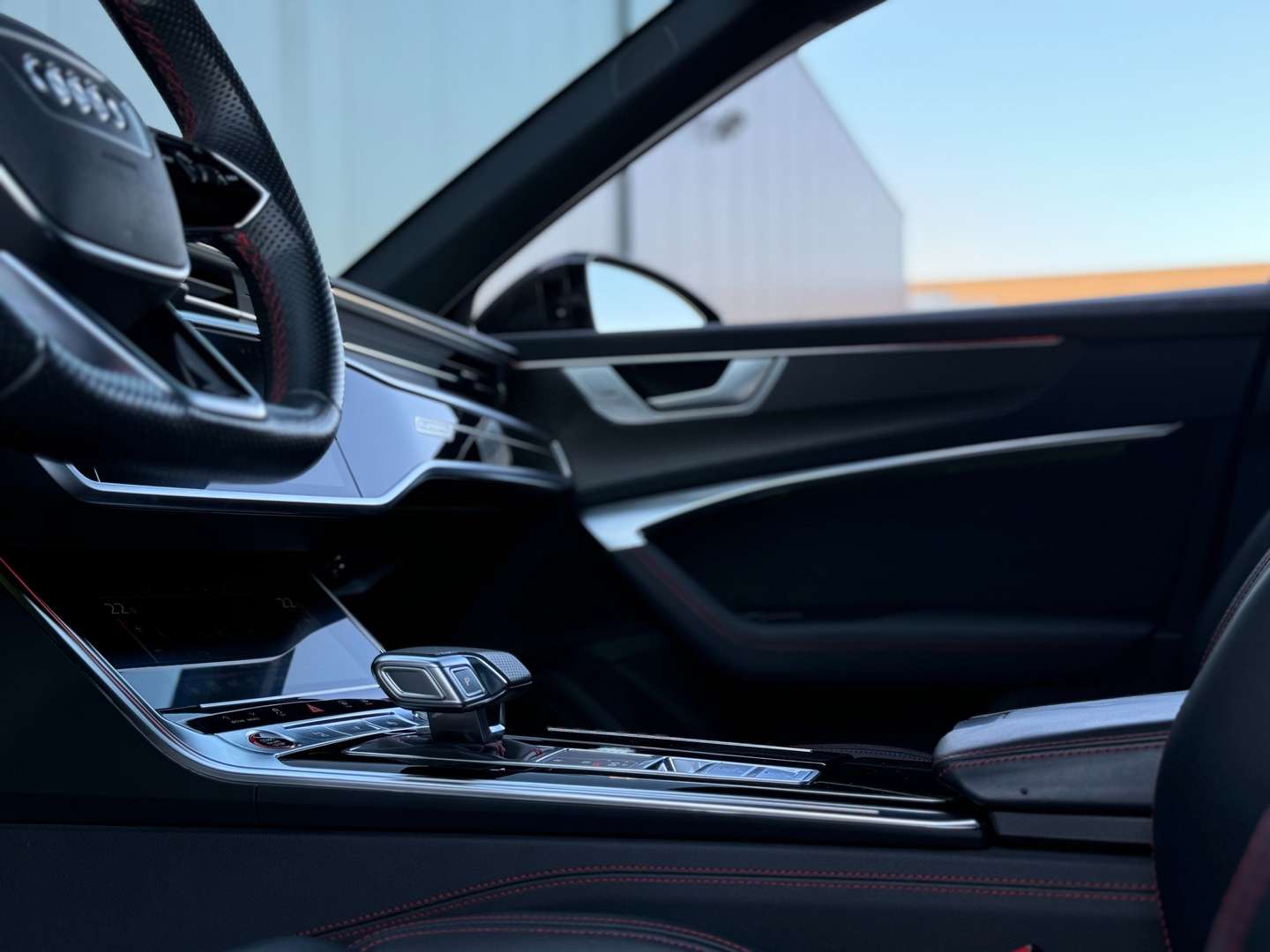 Audi RS6 Avant 4.0 TFSI - 2022 - Joinsteer - #25