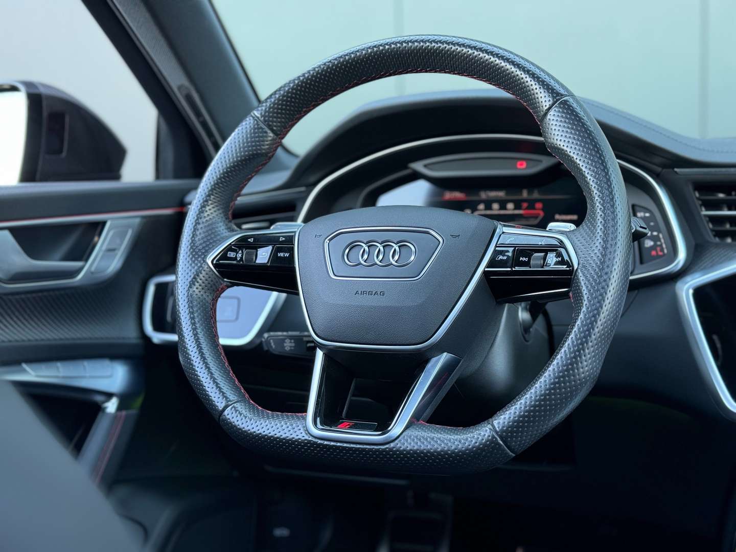 Audi RS6 Avant 4.0 TFSI - 2022 - Joinsteer - #26