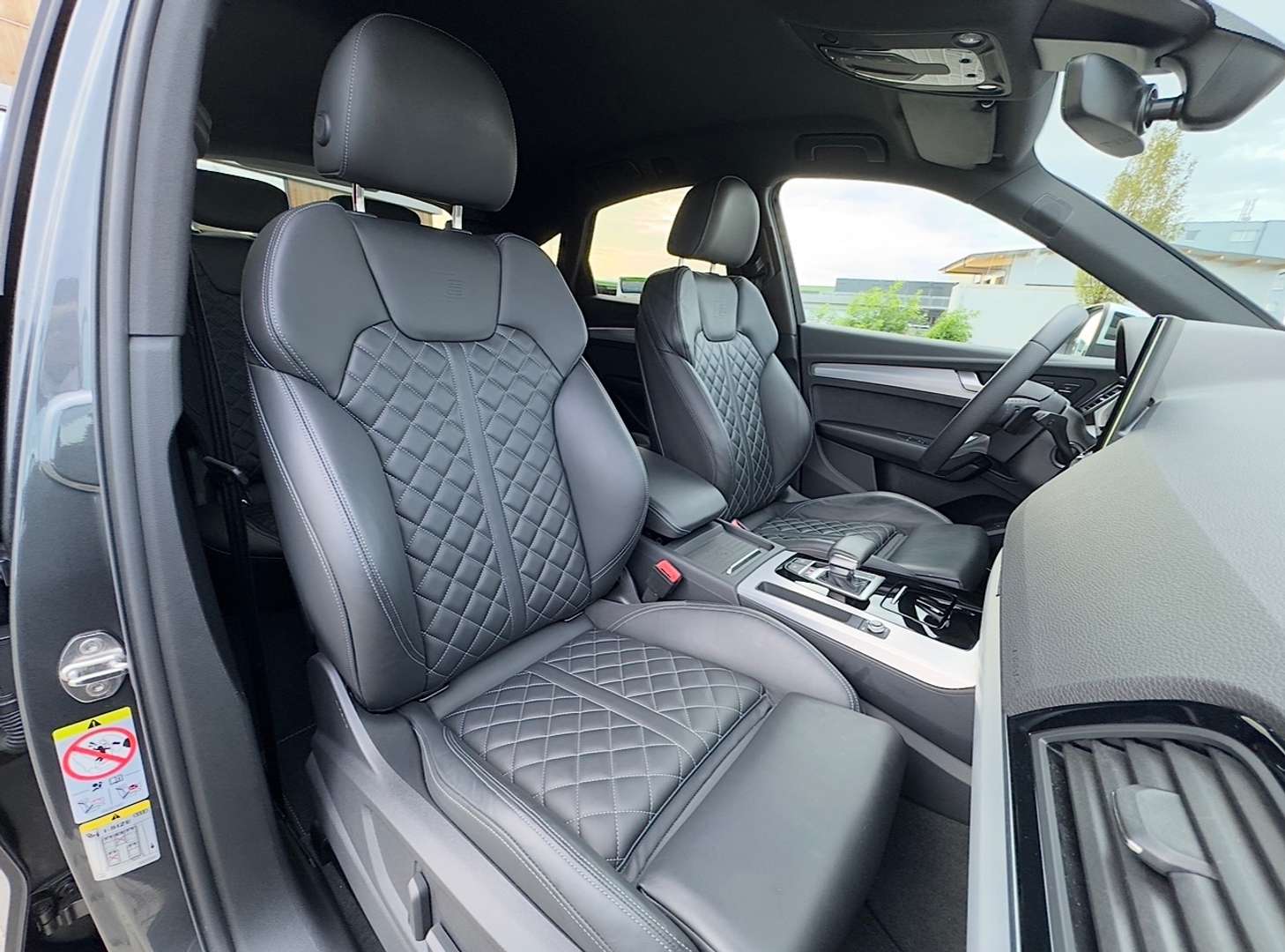 Audi SQ5 Sportback TDI - 2023 - Joinsteer - #17