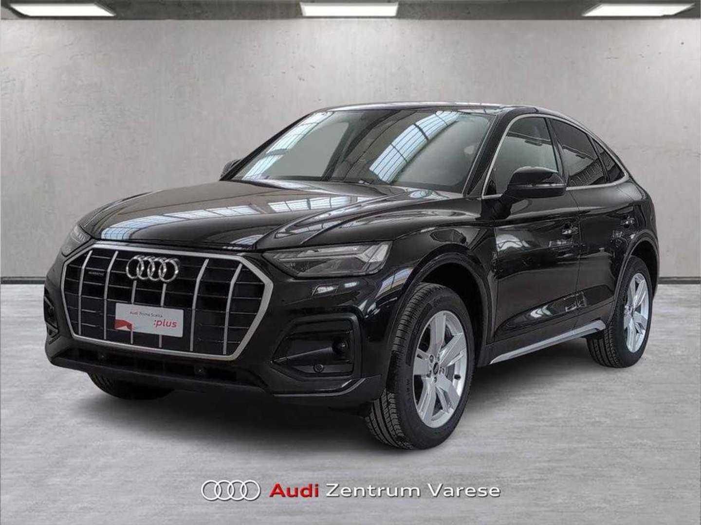 Audi Q5 Sportback 40 2.0 TDI MHEV Quattro - 2023 - Joinsteer - #1