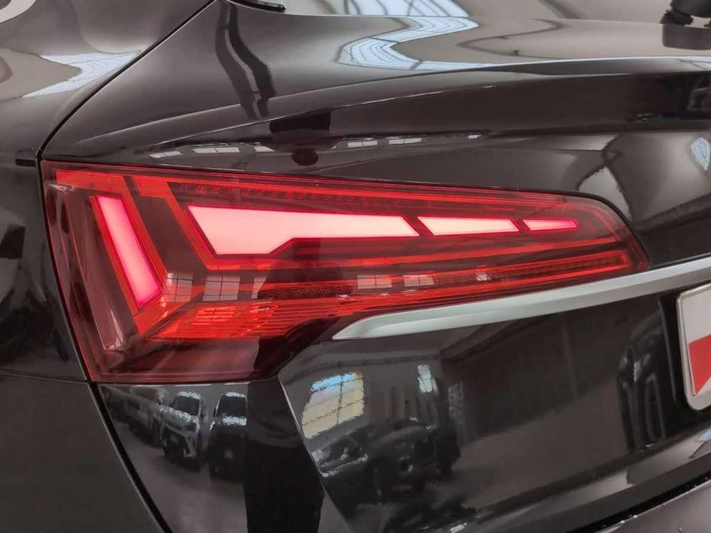 Audi Q5 Sportback 40 2.0 TDI MHEV Quattro - 2023 - Joinsteer - #5