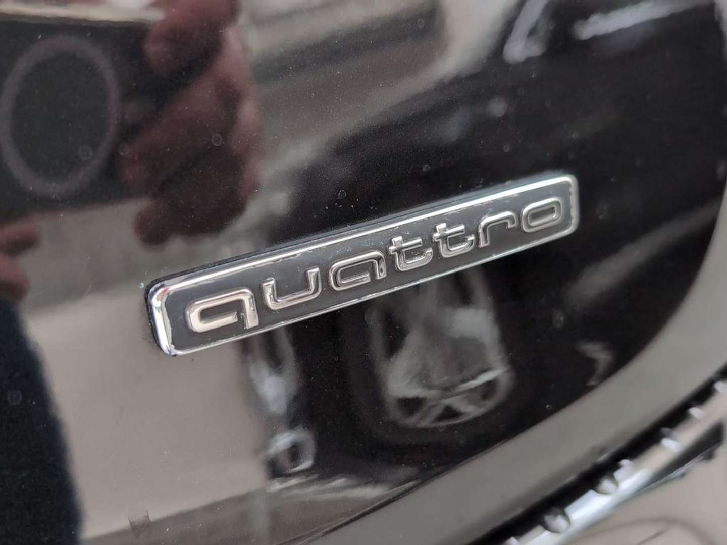 Audi Q5 Sportback 40 2.0 TDI MHEV Quattro - 2023 - Joinsteer - #6