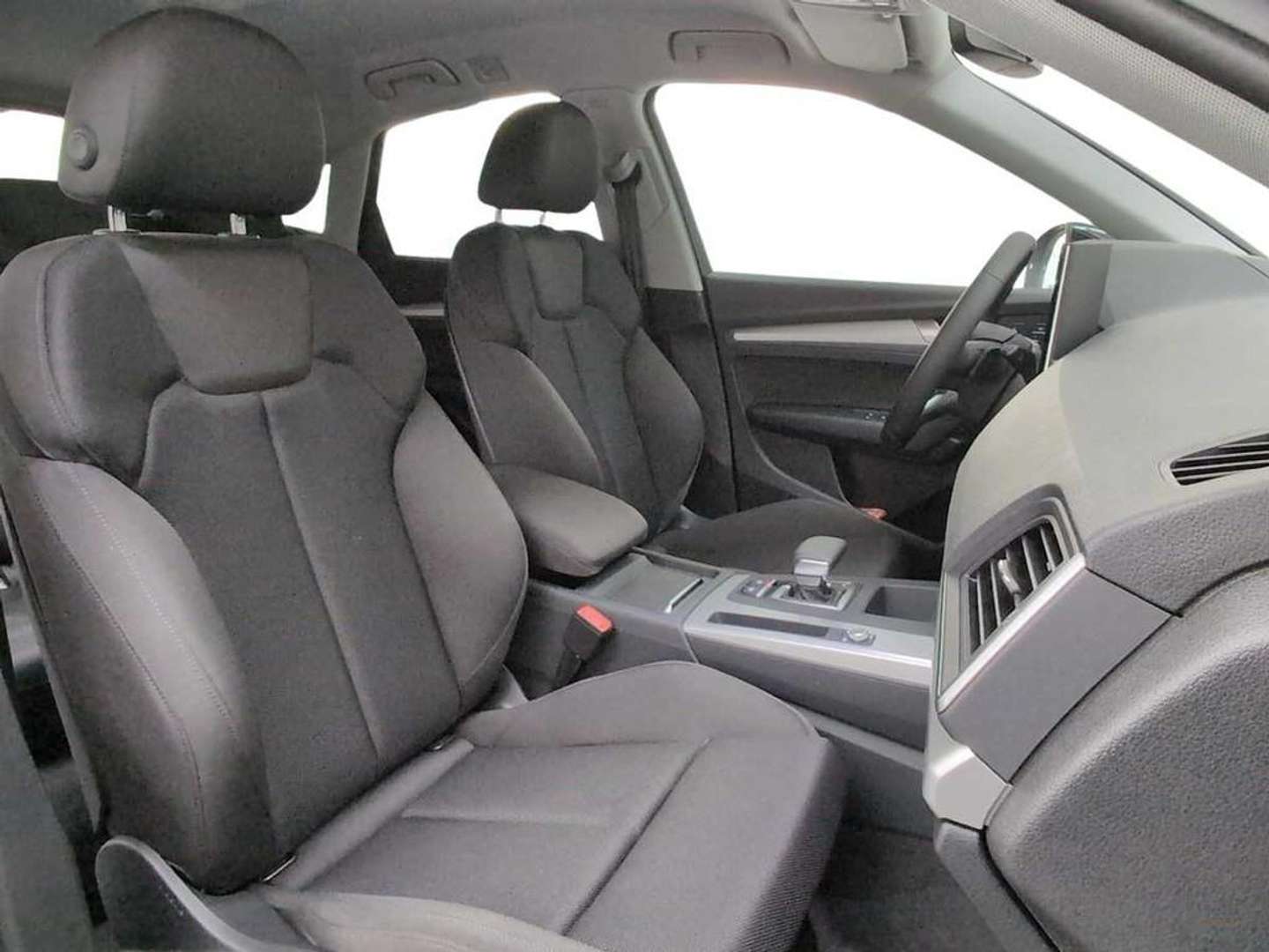 Audi Q5 Sportback 40 2.0 TDI MHEV Quattro - 2023 - Joinsteer - #7