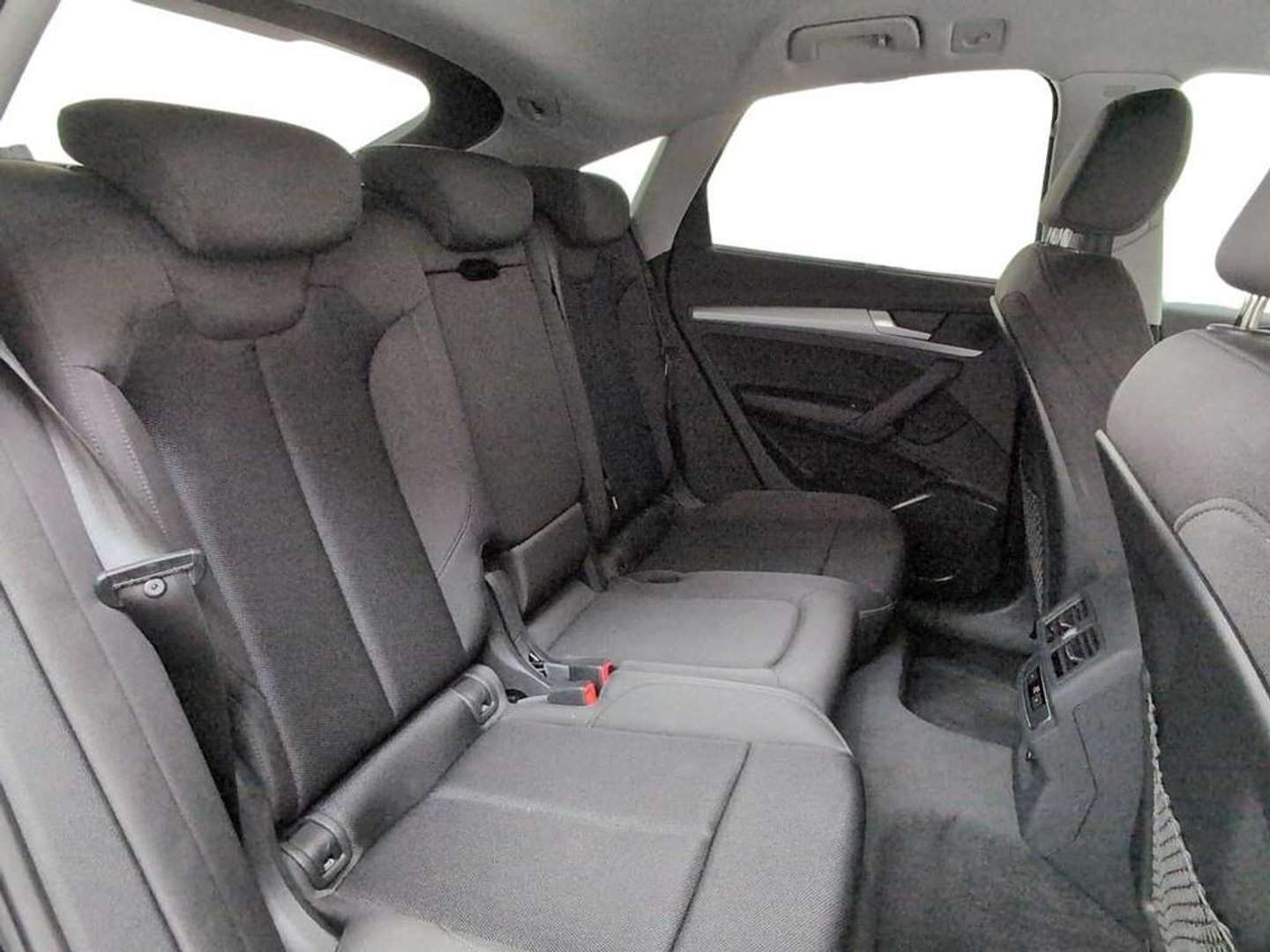 Audi Q5 Sportback 40 2.0 TDI MHEV Quattro - 2023 - Joinsteer - #8