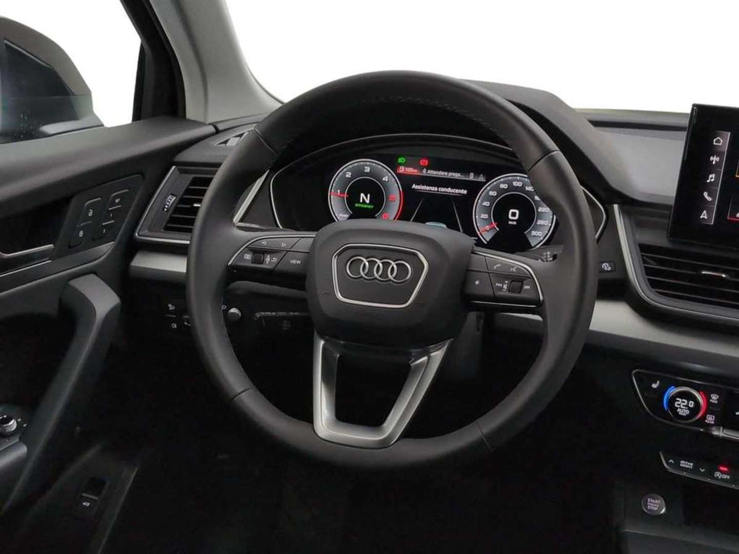 Audi Q5 Sportback 40 2.0 TDI MHEV Quattro - 2023 - Joinsteer - #10