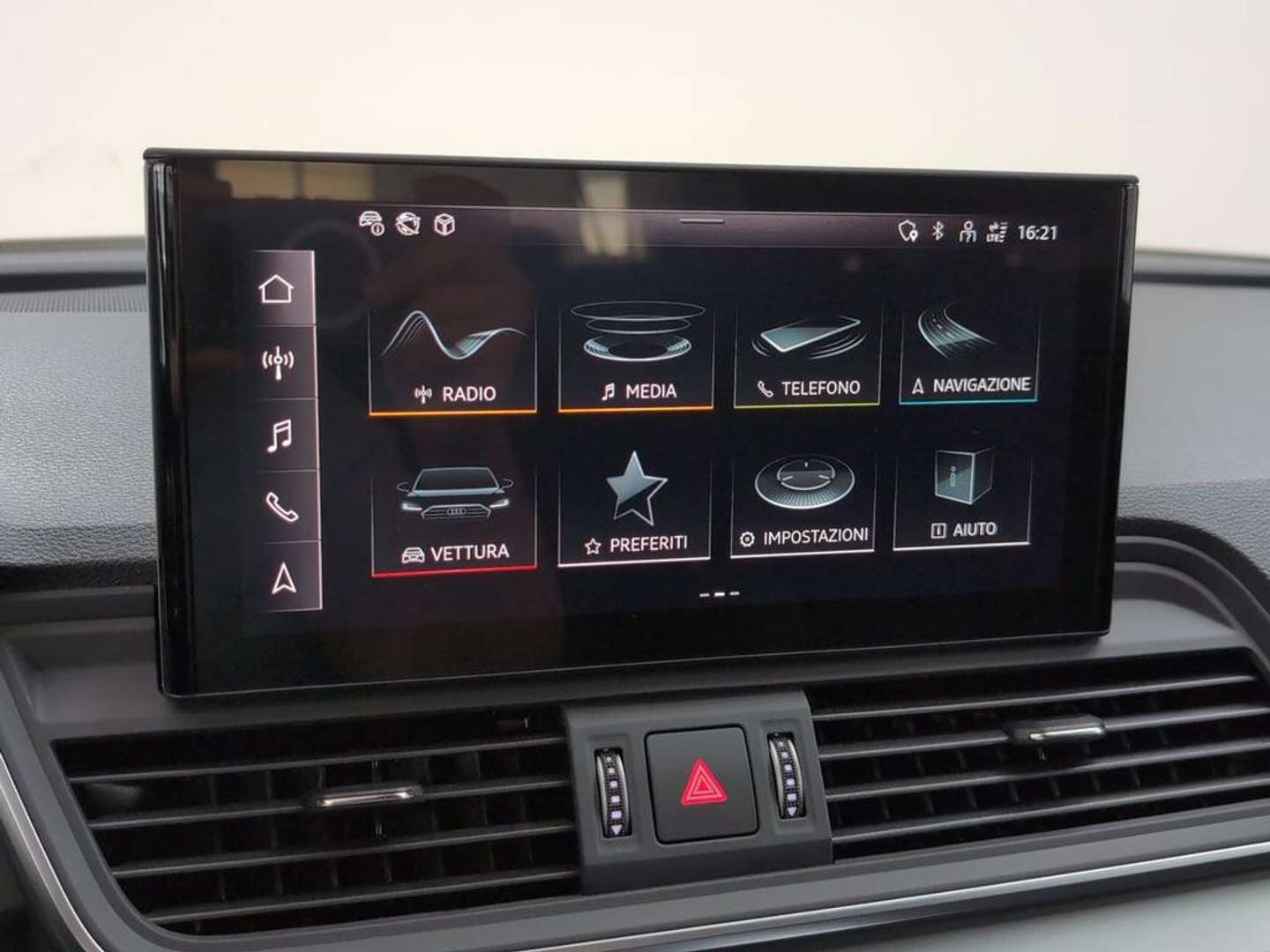 Audi Q5 Sportback 40 2.0 TDI MHEV Quattro - 2023 - Joinsteer - #13