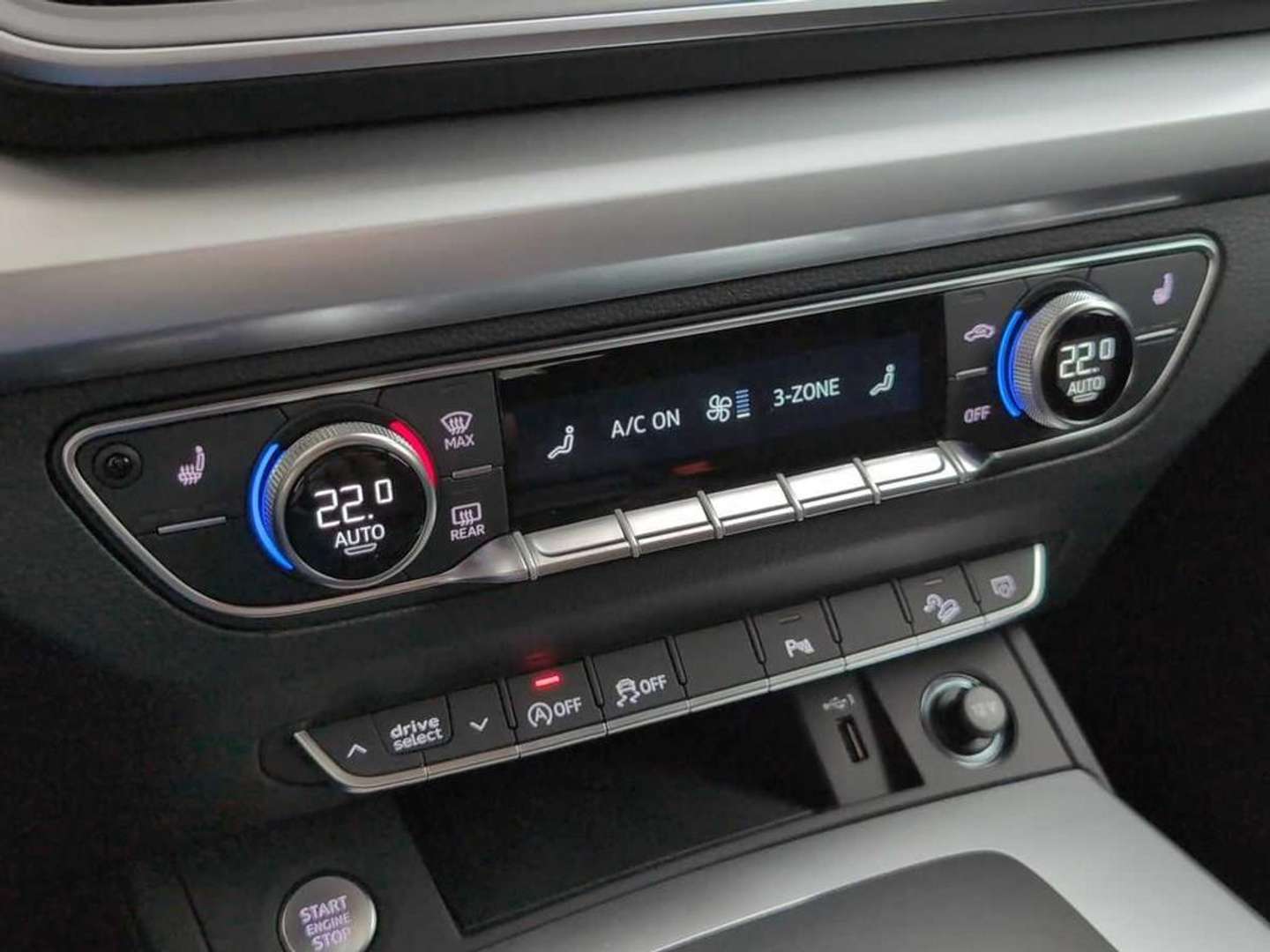 Audi Q5 Sportback 40 2.0 TDI MHEV Quattro - 2023 - Joinsteer - #14