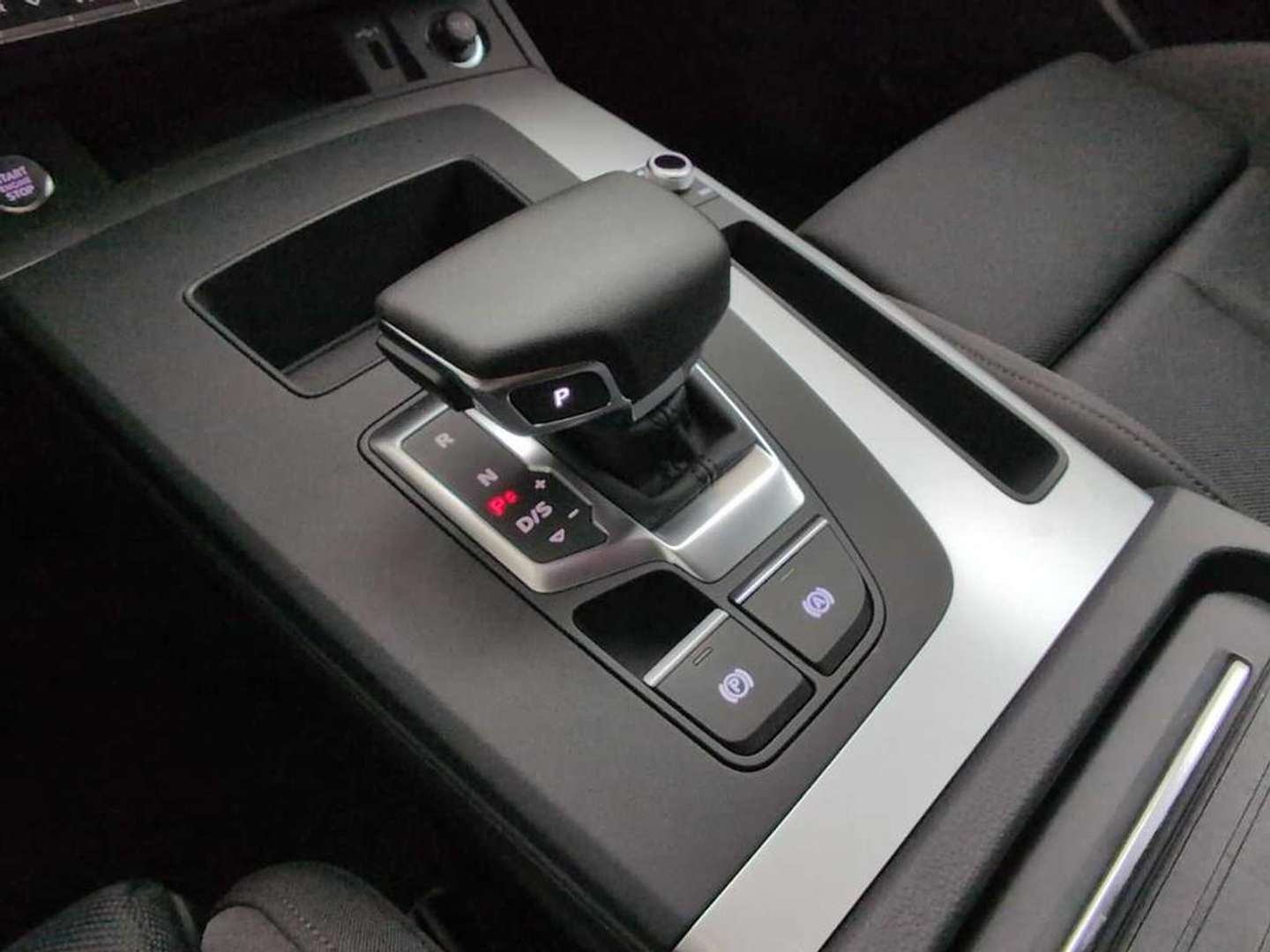 Audi Q5 Sportback 40 2.0 TDI MHEV Quattro - 2023 - Joinsteer - #15