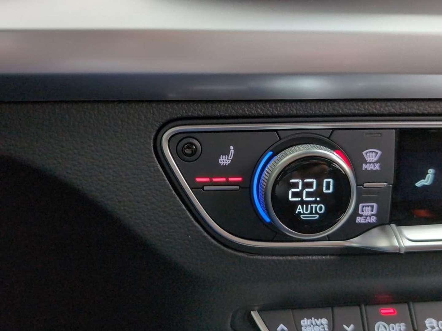 Audi Q5 Sportback 40 2.0 TDI MHEV Quattro - 2023 - Joinsteer - #17