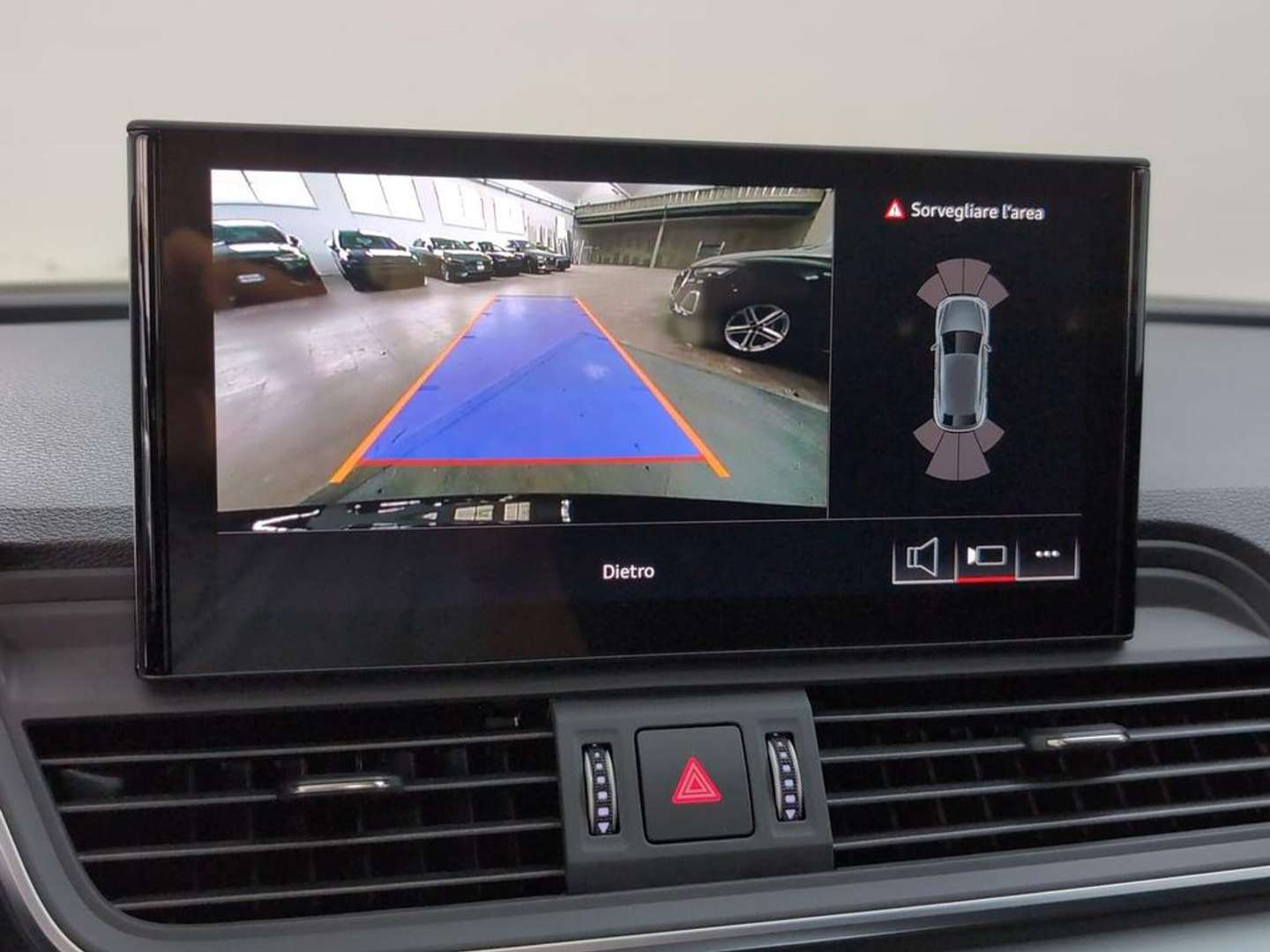 Audi Q5 Sportback 40 2.0 TDI MHEV Quattro - 2023 - Joinsteer - #19