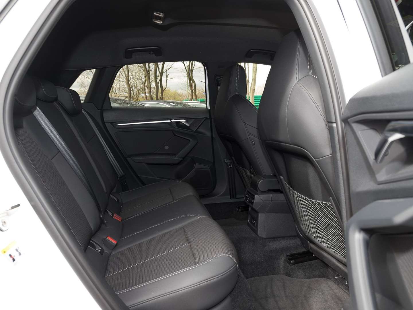 Audi S3 TFSI Q - 2024 - Joinsteer - #7
