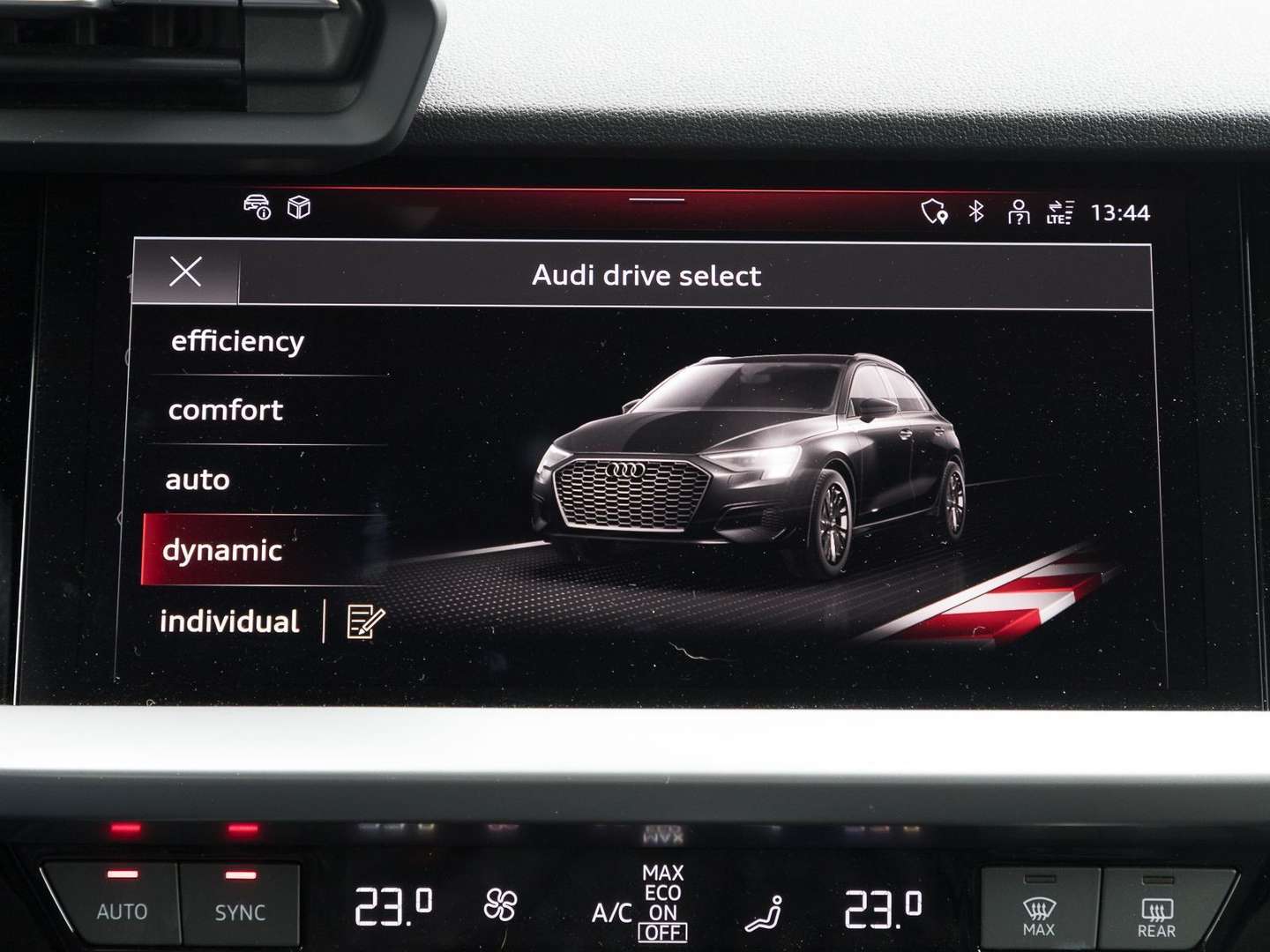 Audi S3 TFSI Q - 2024 - Joinsteer - #12