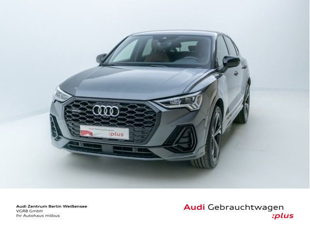 Audi Q3 Sportback S Line 45 TFSI Quattro - 2020 - Joinsteer