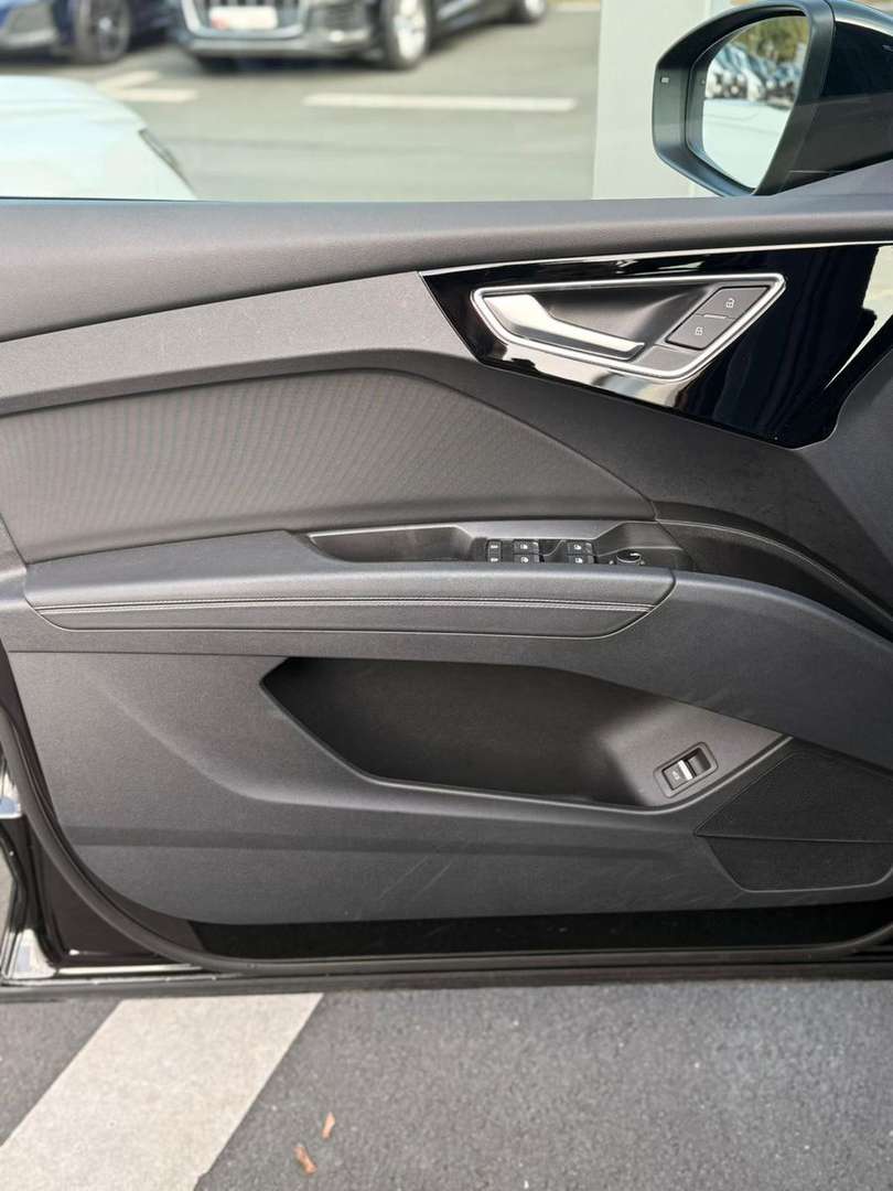 Audi Q4 Sportback E-tron 40 - 2022 - Joinsteer - #3