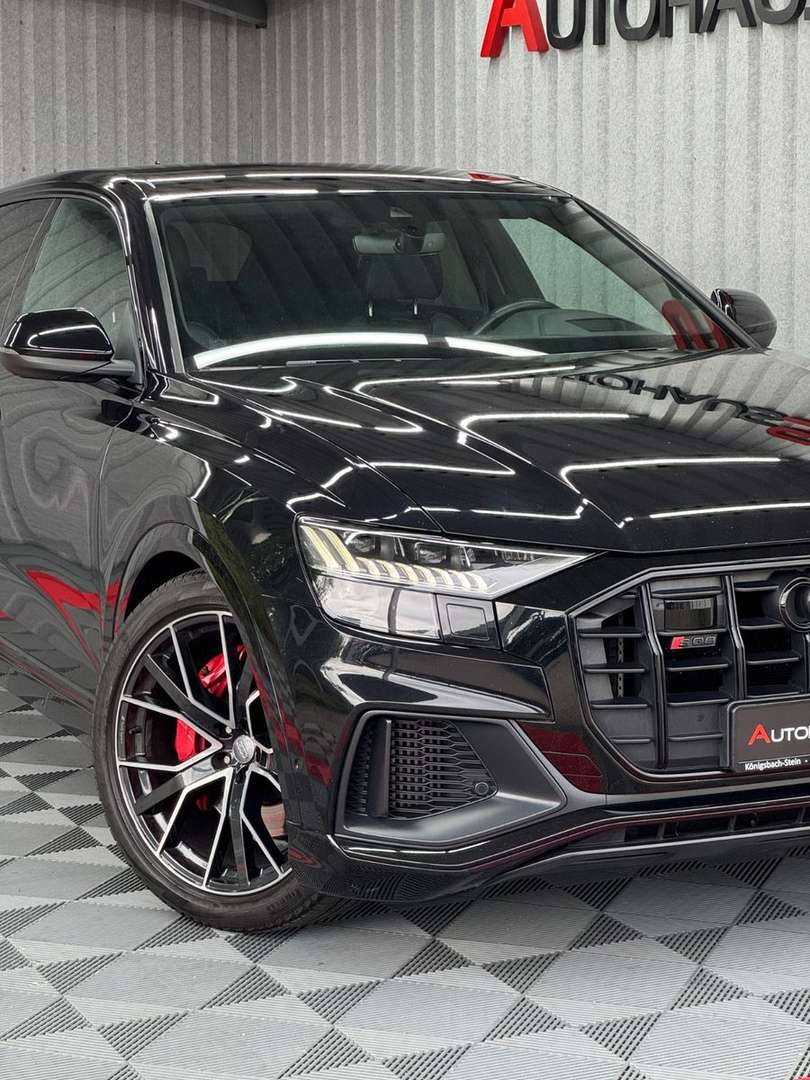 Audi SQ8 Quattro Night - 2021 - Joinsteer - #10
