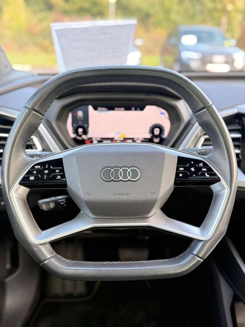 Audi Q4 Sportback E-tron 40 - 2022 - Joinsteer - #5