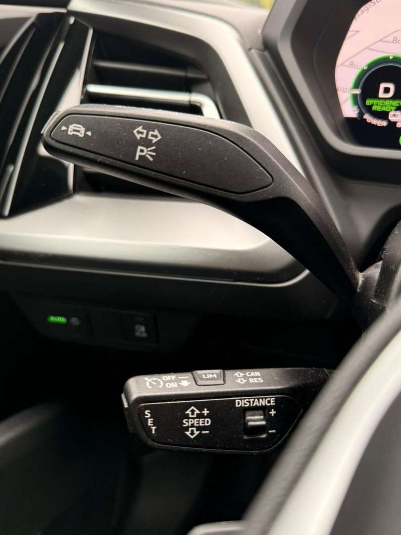 Audi Q4 Sportback E-tron 40 - 2022 - Joinsteer - #6