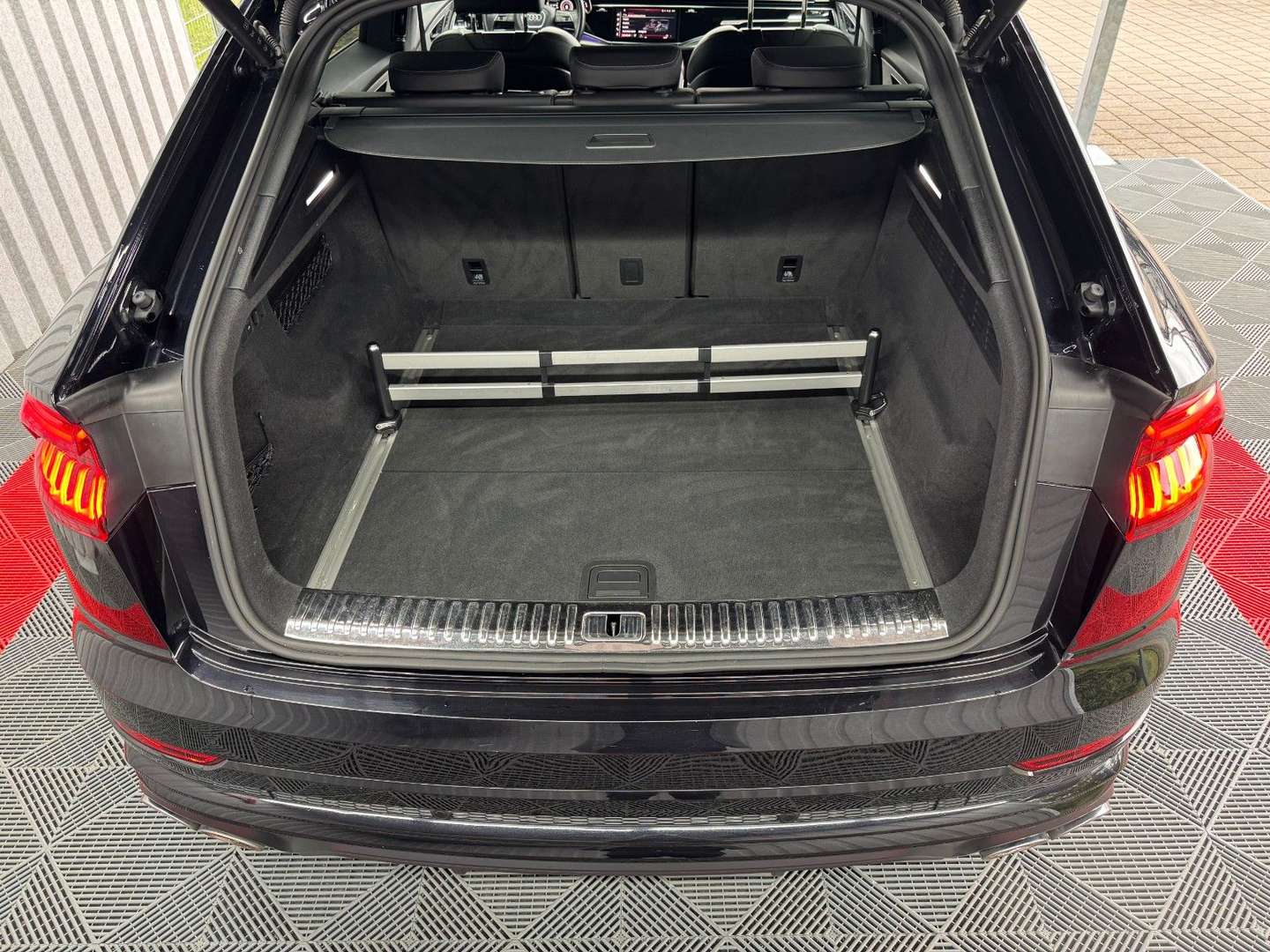 Audi SQ8 Quattro Night - 2021 - Joinsteer - #13