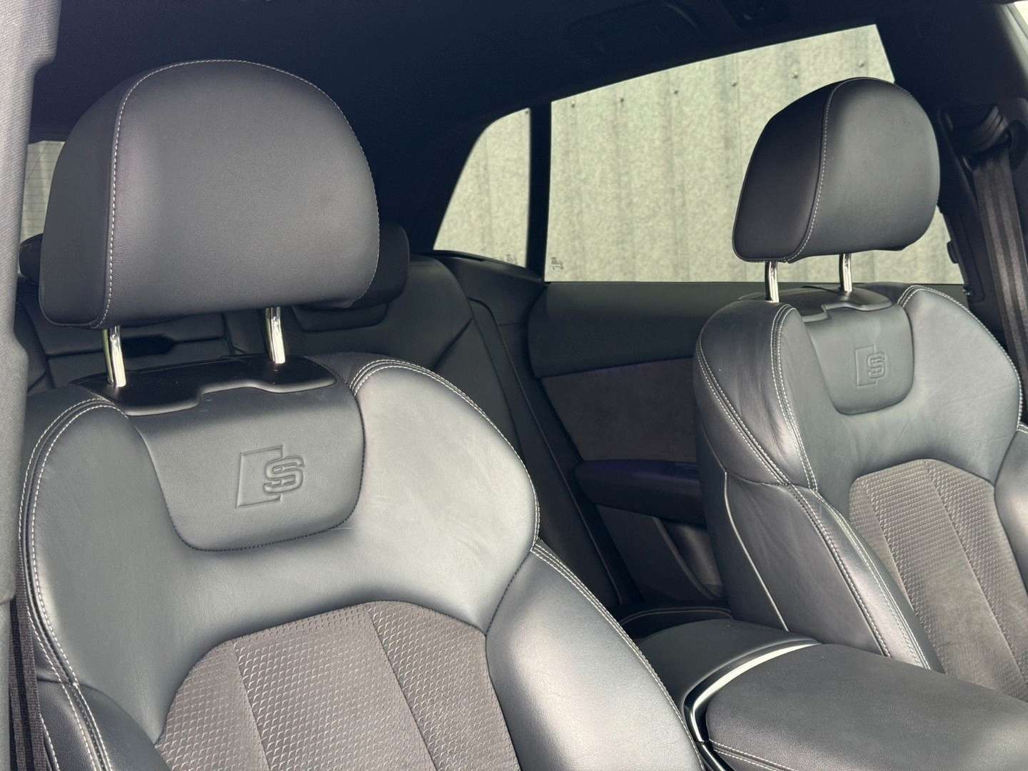 Audi SQ8 Quattro Night - 2021 - Joinsteer - #16