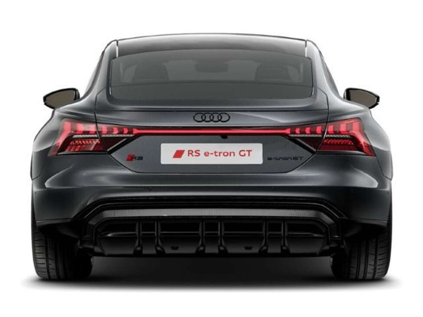 Audi E-tron GT RS - 2021 - Joinsteer - #5