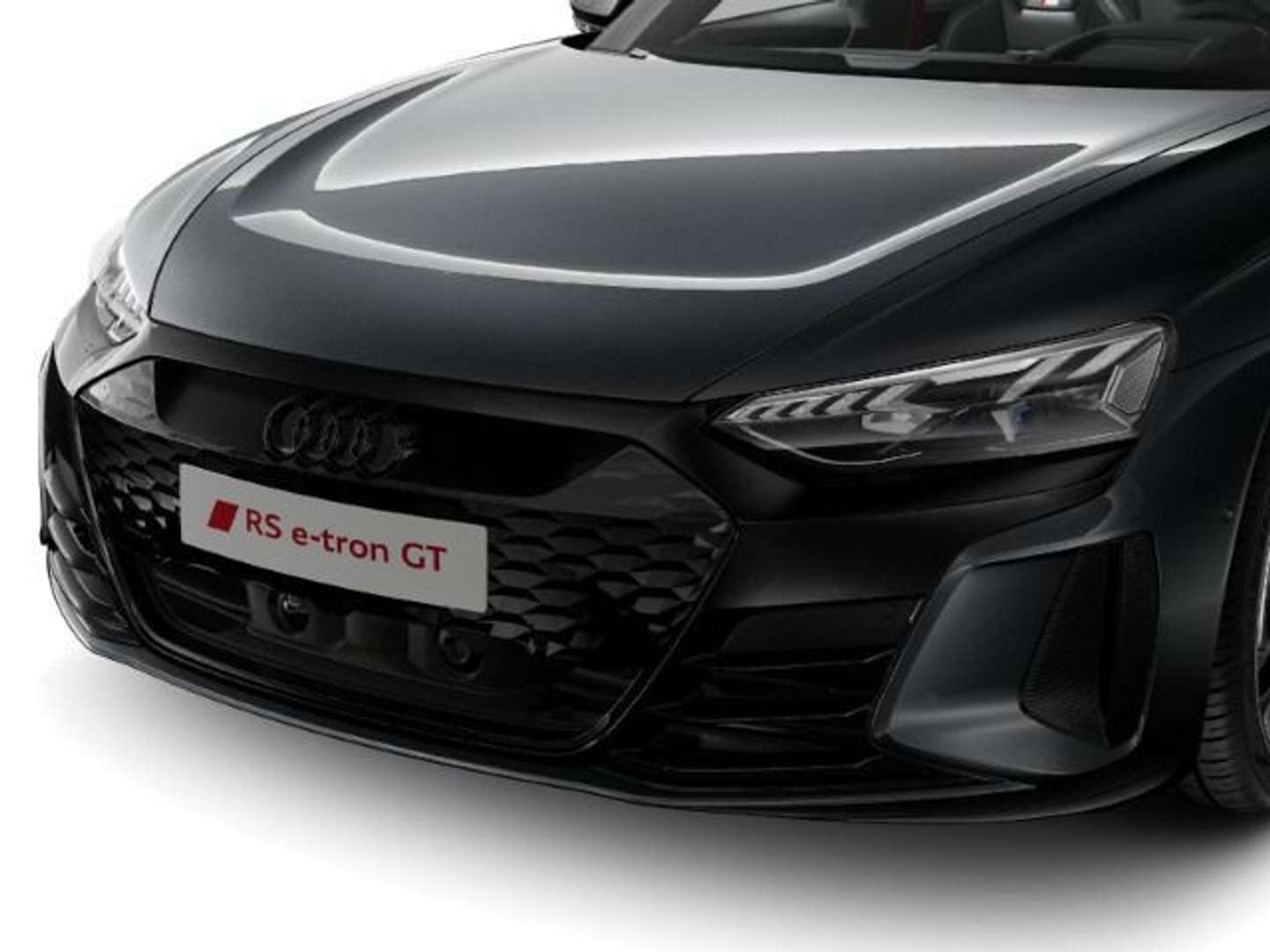 Audi E-tron GT RS - 2021 - Joinsteer - #7