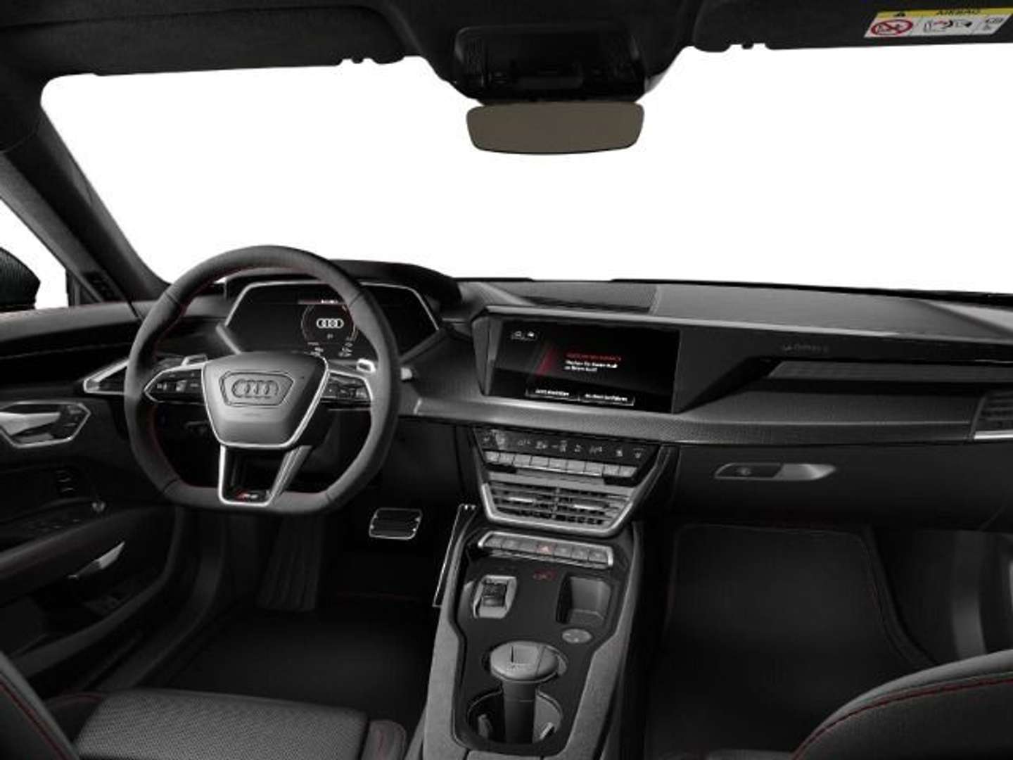 Audi E-tron GT RS - 2021 - Joinsteer - #8