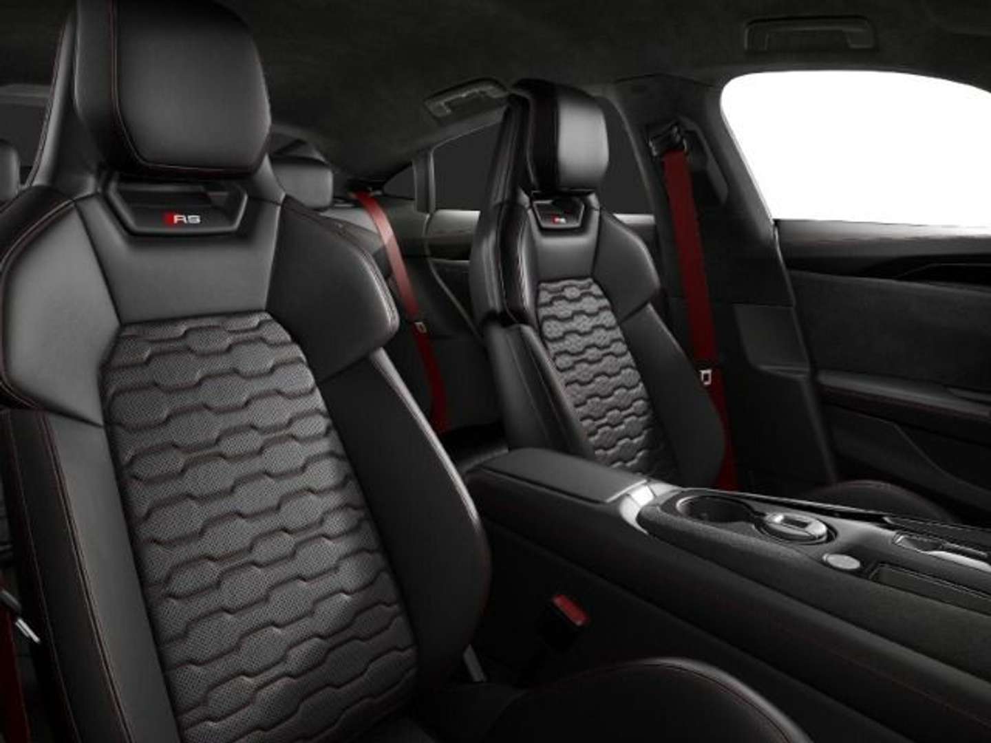 Audi E-tron GT RS - 2021 - Joinsteer - #9