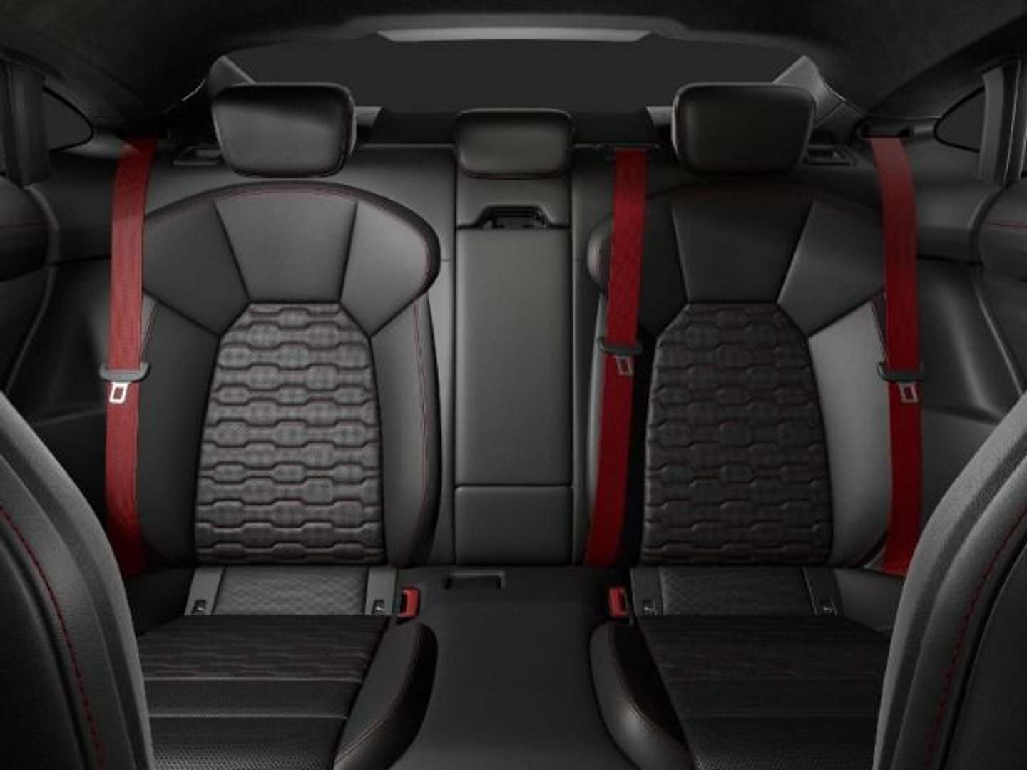 Audi E-tron GT RS - 2021 - Joinsteer - #10