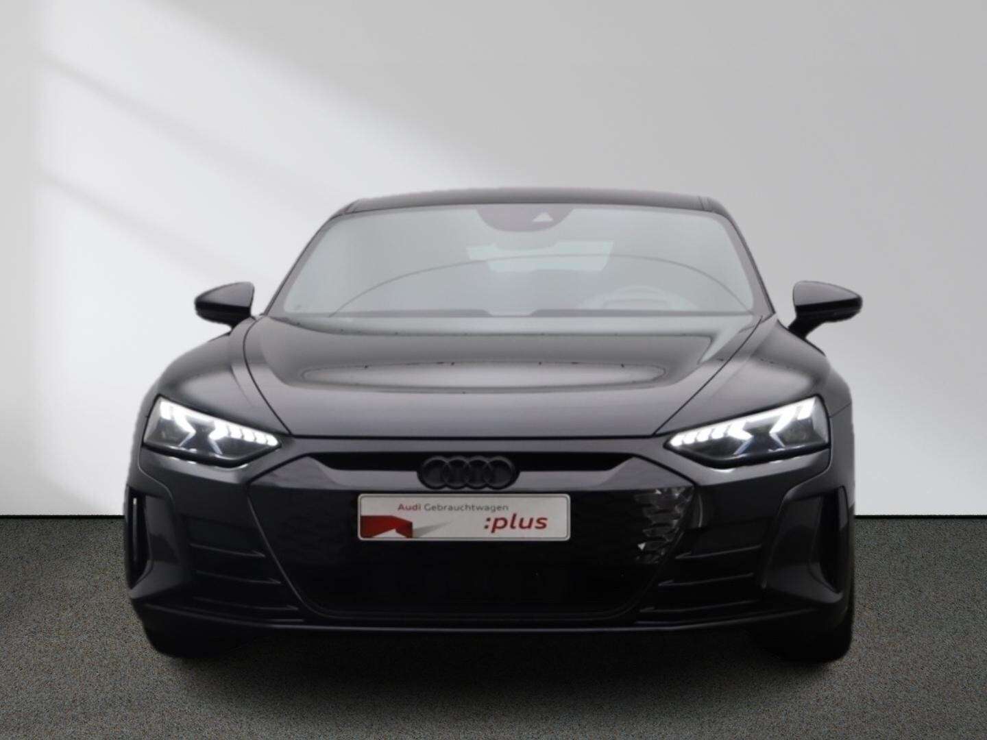 Audi E-tron GT Quattro Matrix - 2022 - Joinsteer - #3